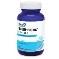 Ther-Biotic® Factor 1 - 60 Capsules