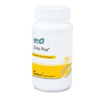 Zinc Plus™ - 60 Capsules