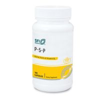 P-5-P - 100 Capsules