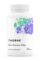 Basic Nutrients 2/Day - NSF Certified for Sport®