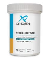 ProbioMax® Oral 60 Chewable Tablets